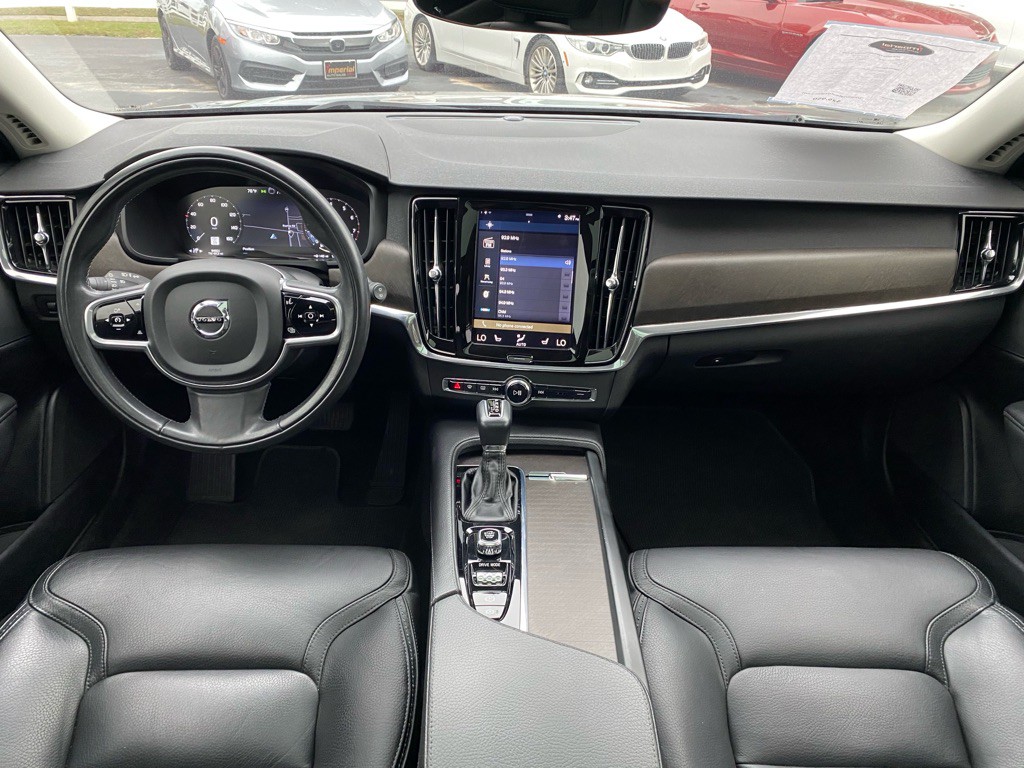 2018 Volvo V90 CROSS COUNTRY Image 19
