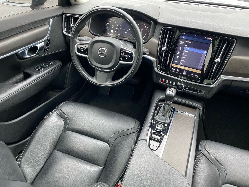 2018 Volvo V90 CROSS COUNTRY Image 20