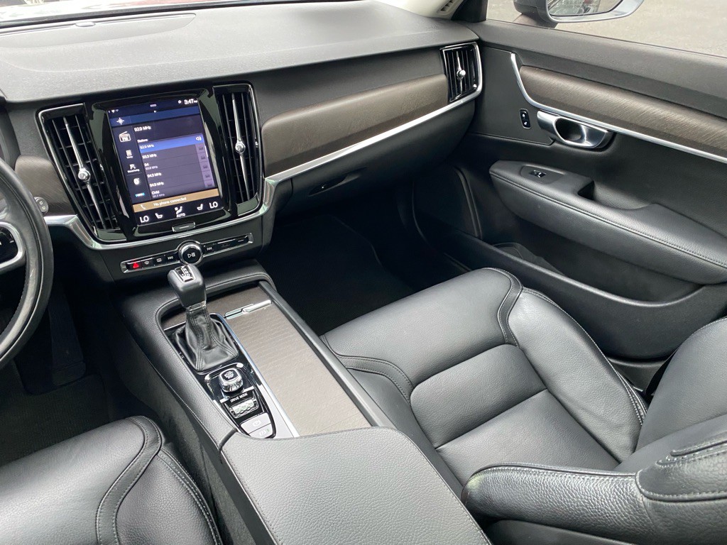 2018 Volvo V90 CROSS COUNTRY Image 21