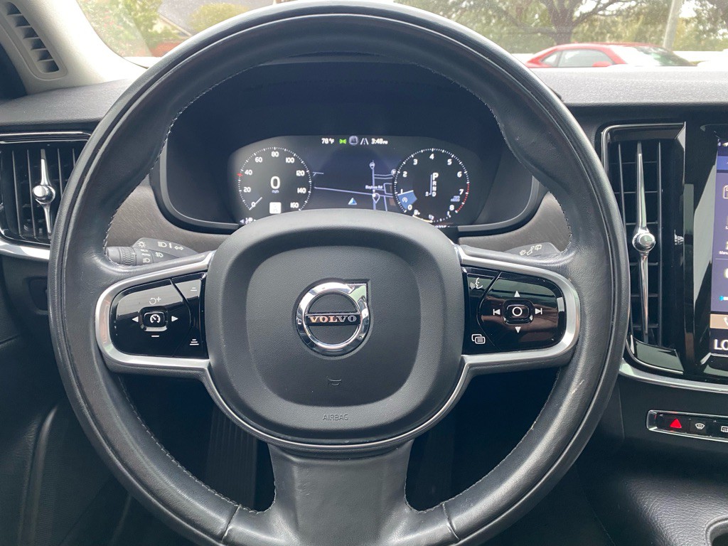 2018 Volvo V90 CROSS COUNTRY Image 23