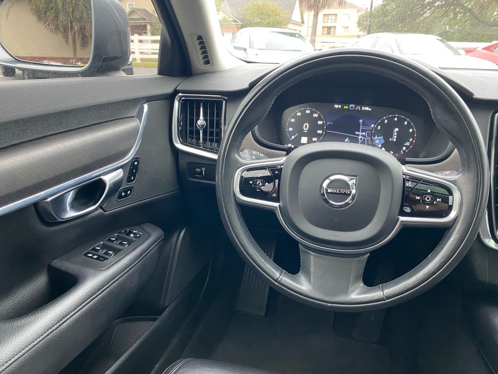 2018 Volvo V90 CROSS COUNTRY Image 24