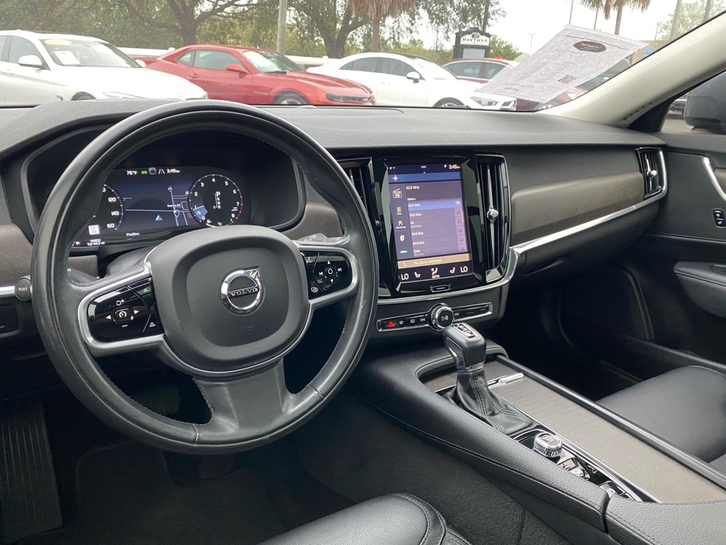 2018 Volvo V90 CROSS COUNTRY Image 25