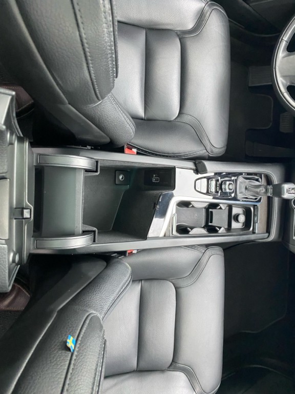 2018 Volvo V90 CROSS COUNTRY Image 30