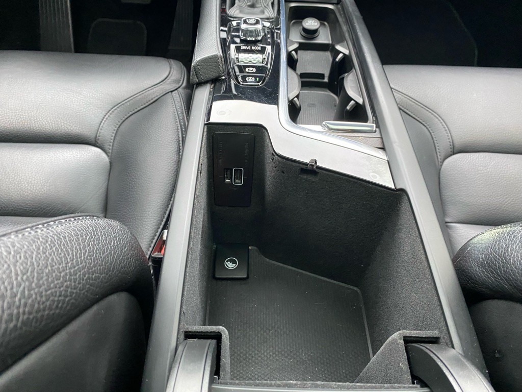2018 Volvo V90 CROSS COUNTRY Image 31