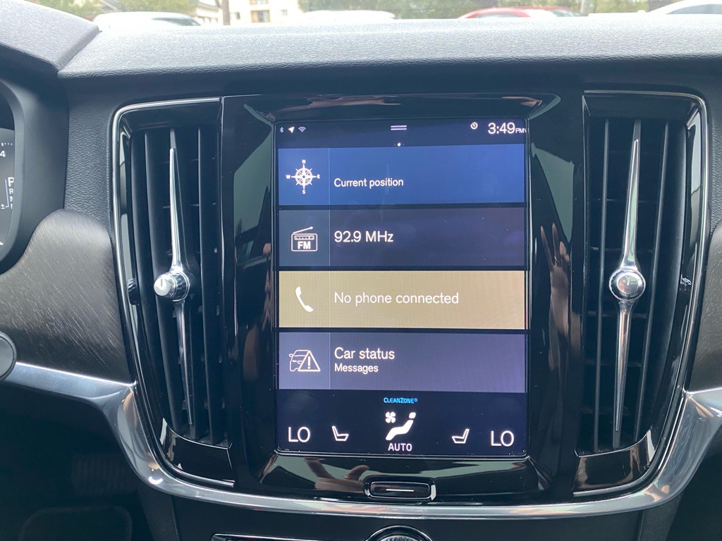 2018 Volvo V90 CROSS COUNTRY Image 32