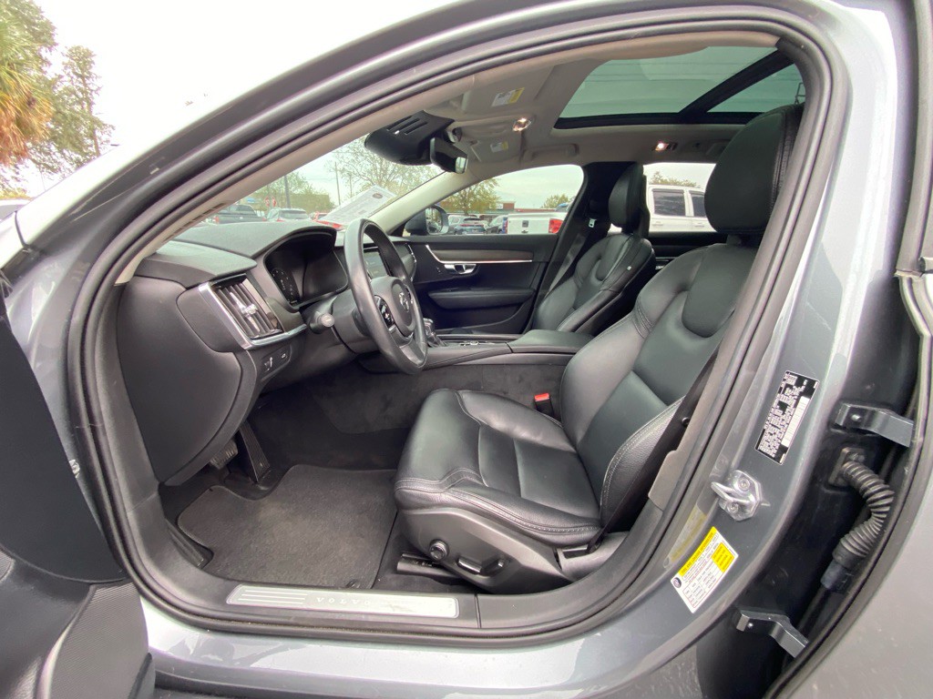 2018 Volvo V90 CROSS COUNTRY Image 33