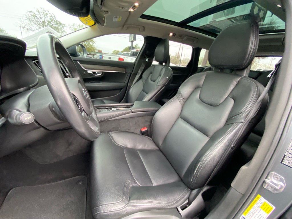 2018 Volvo V90 CROSS COUNTRY Image 34