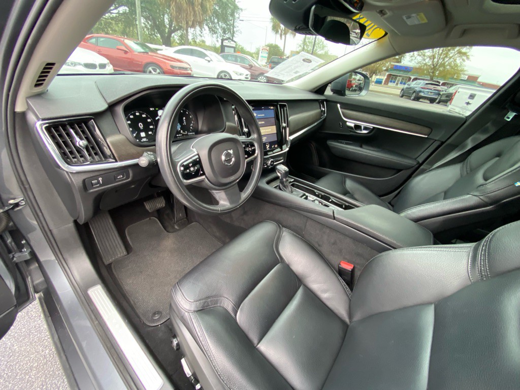 2018 Volvo V90 CROSS COUNTRY Image 36