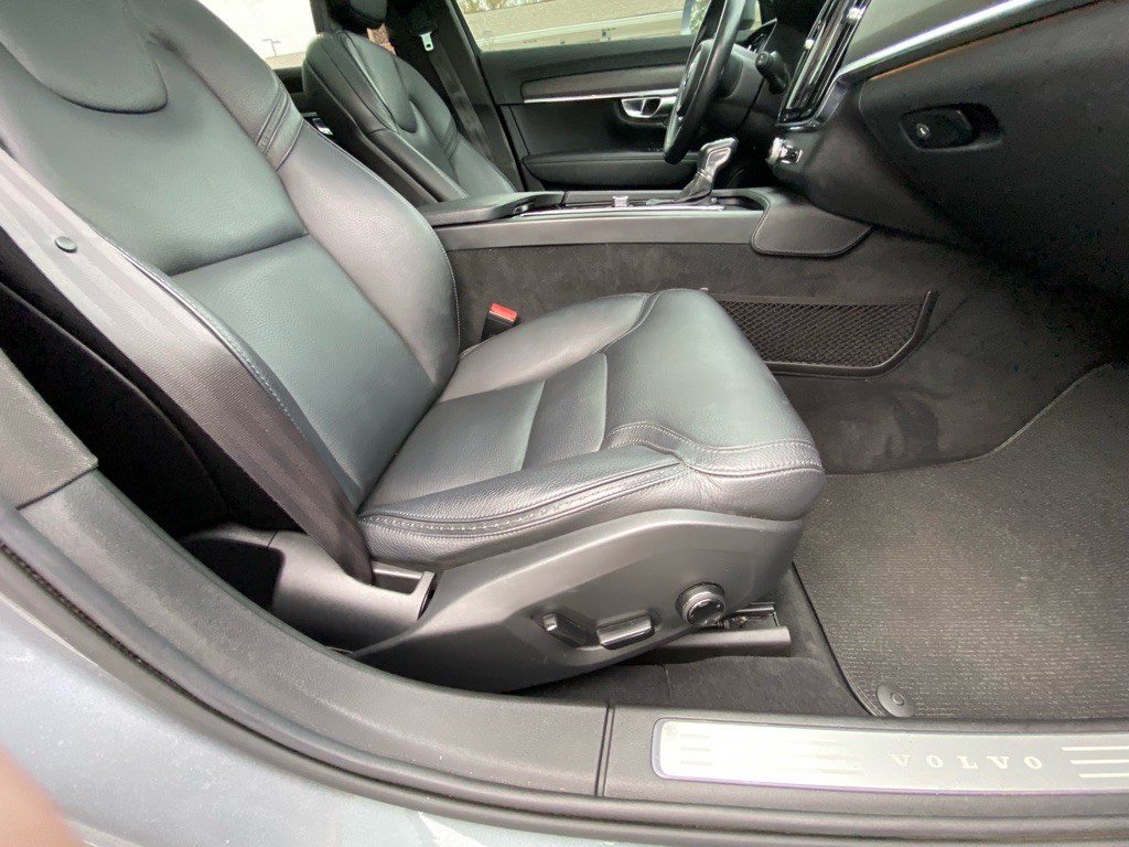 2018 Volvo V90 CROSS COUNTRY Image 42