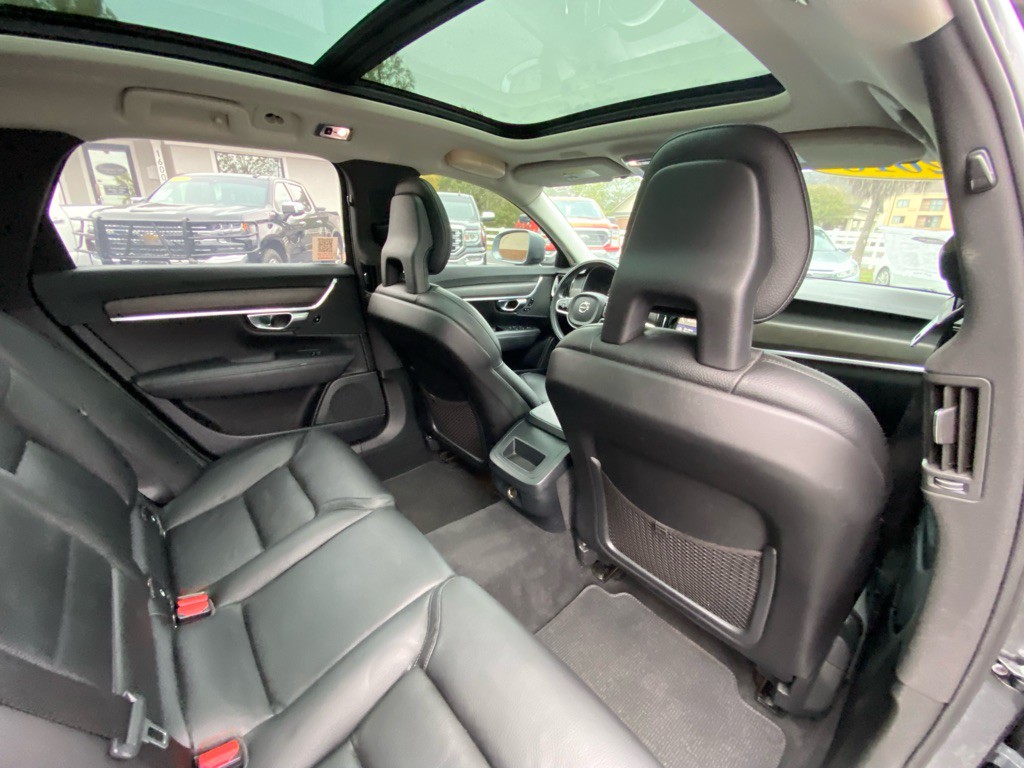 2018 Volvo V90 CROSS COUNTRY Image 46