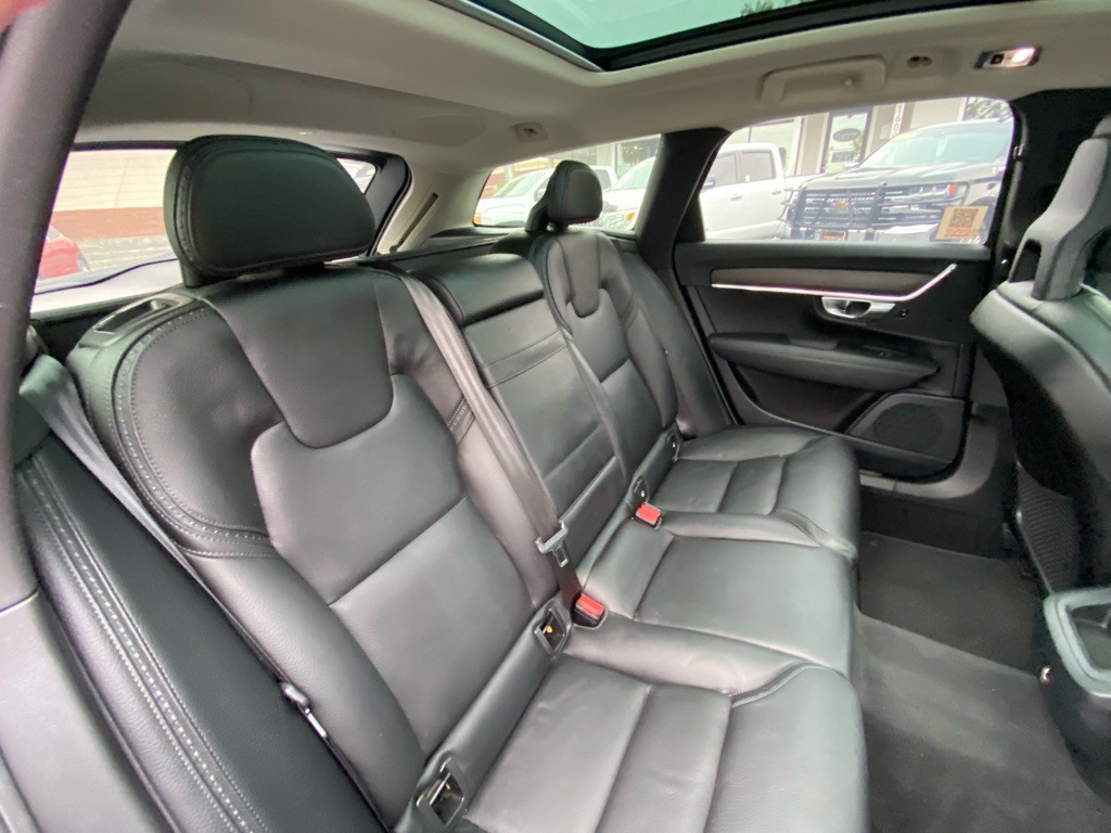 2018 Volvo V90 CROSS COUNTRY Image 47