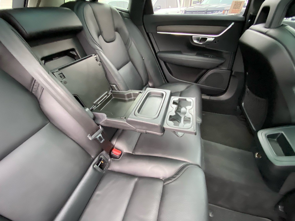2018 Volvo V90 CROSS COUNTRY Image 48