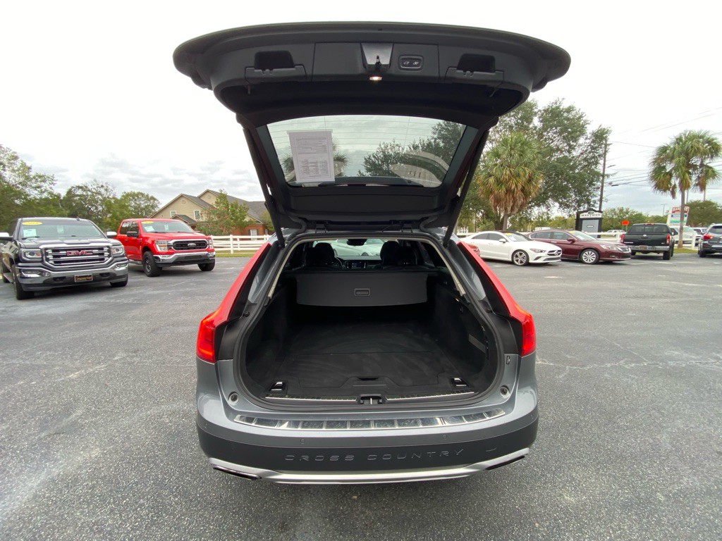 2018 Volvo V90 CROSS COUNTRY Image 52