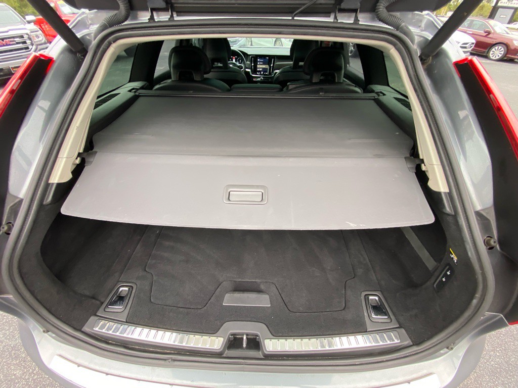 2018 Volvo V90 CROSS COUNTRY Image 54