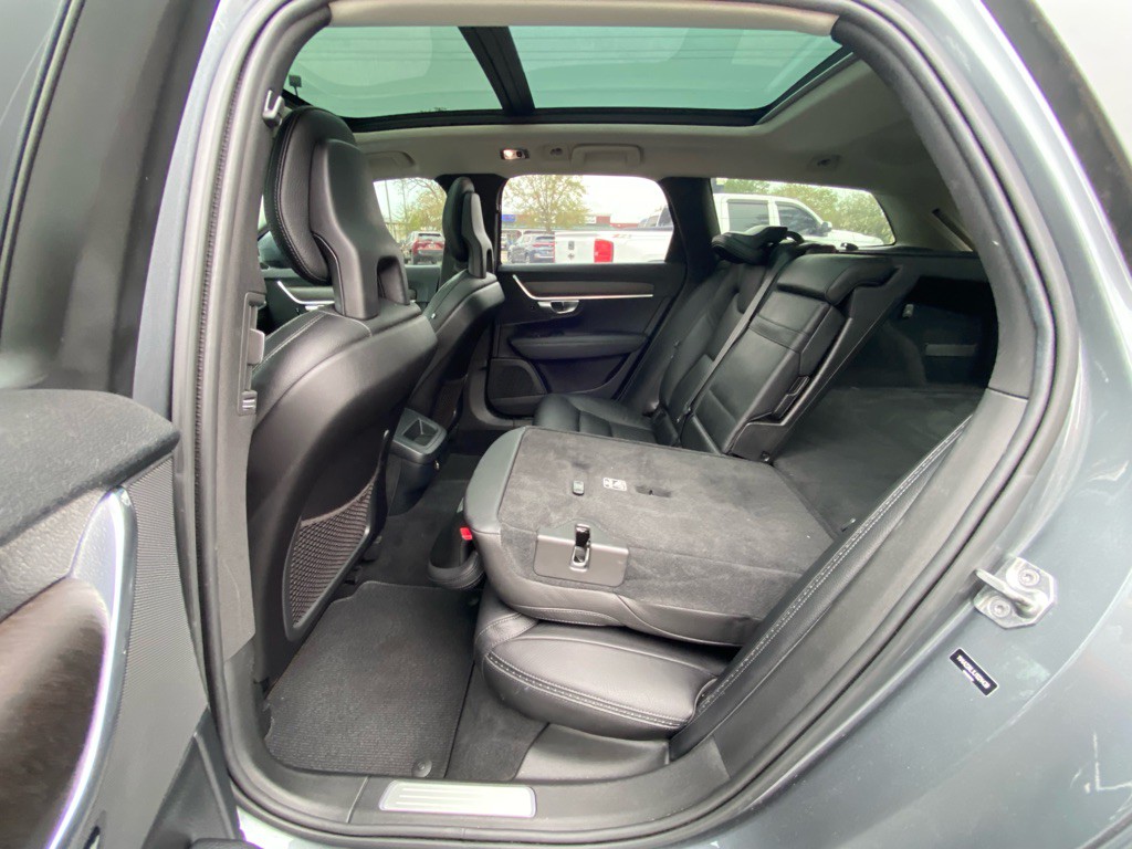 2018 Volvo V90 CROSS COUNTRY Image 58