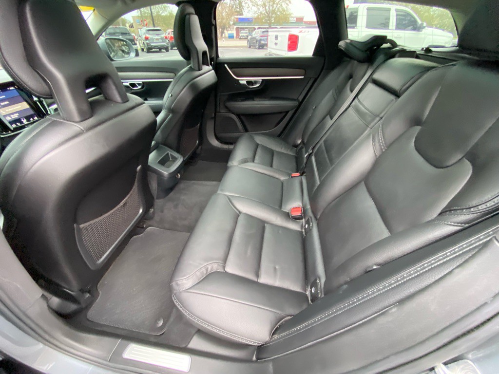 2018 Volvo V90 CROSS COUNTRY Image 61
