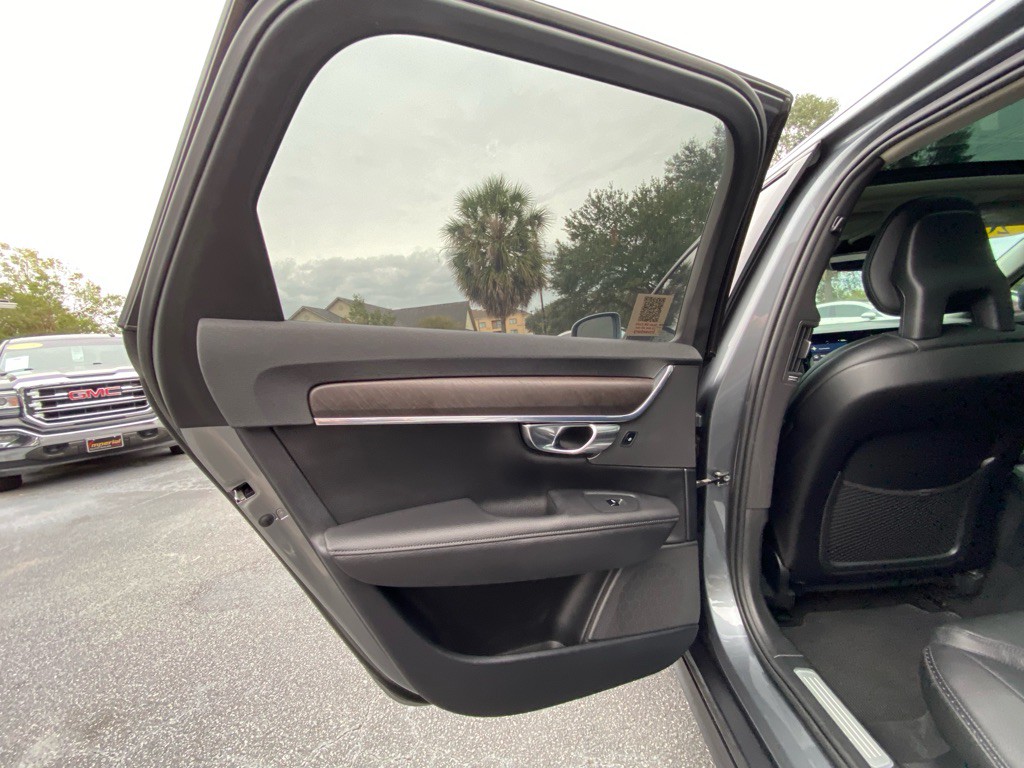 2018 Volvo V90 CROSS COUNTRY Image 62