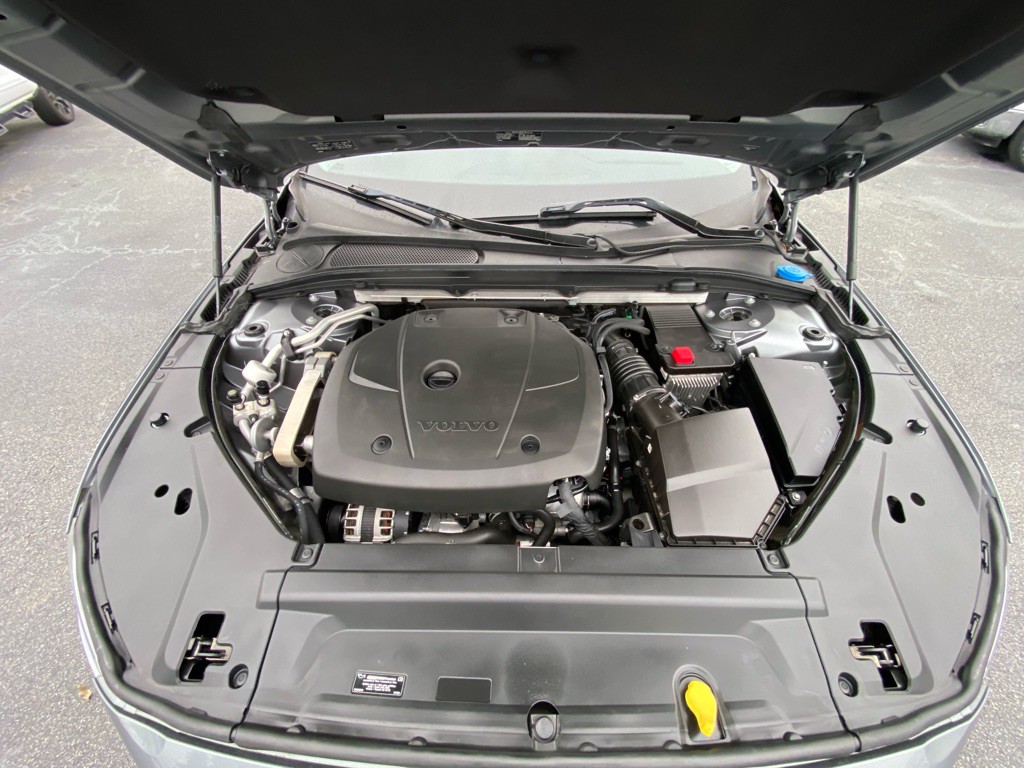 2018 Volvo V90 CROSS COUNTRY Image 63