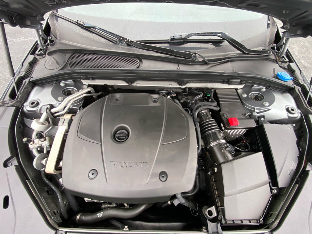 2018 Volvo V90 CROSS COUNTRY Image 64