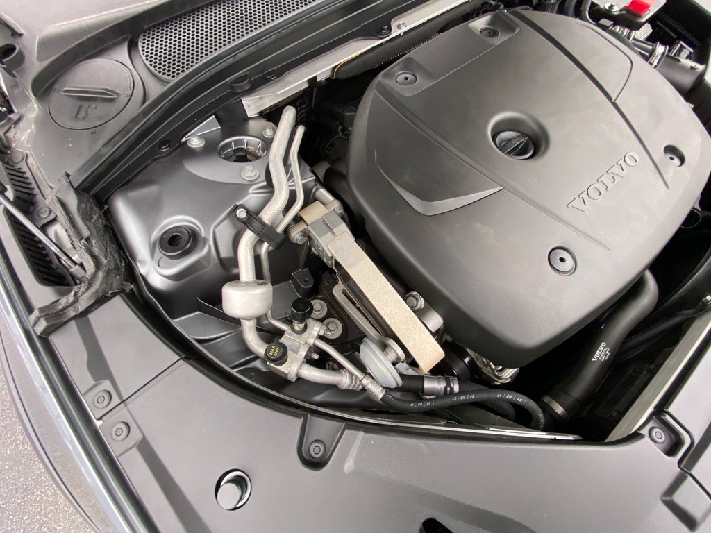 2018 Volvo V90 CROSS COUNTRY Image 65