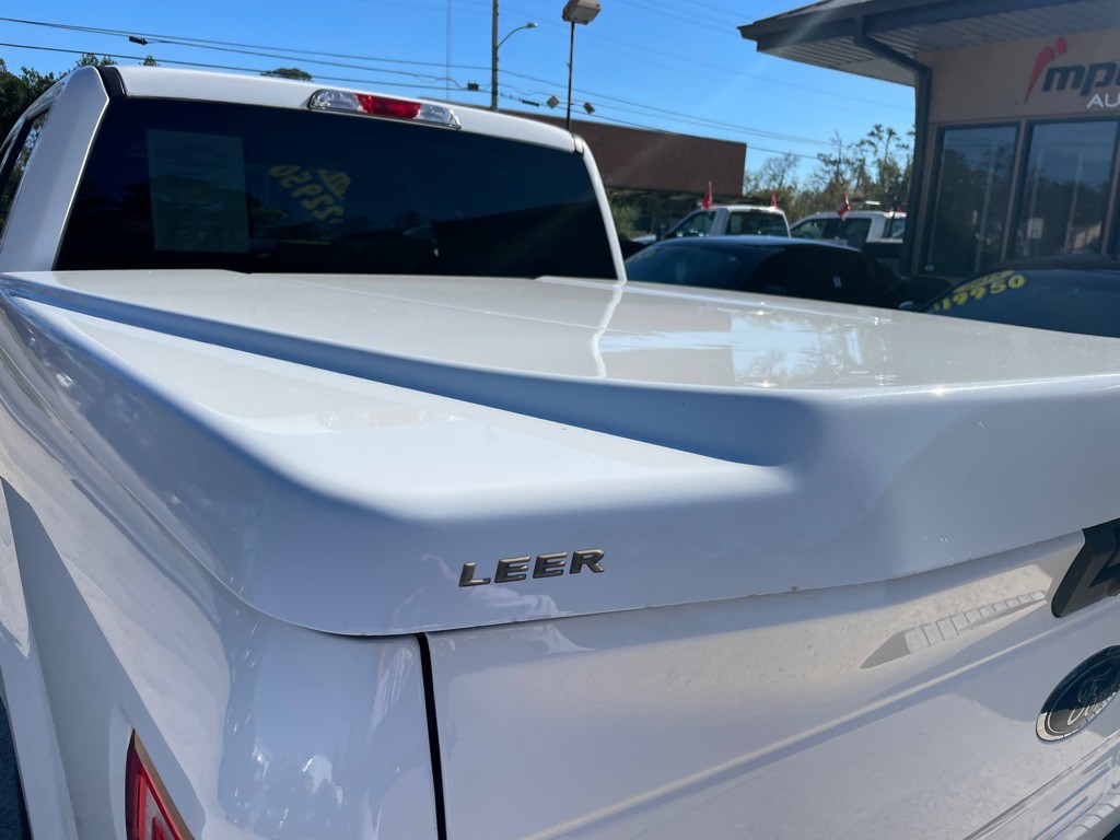 2018 Ford F-150 Image 9