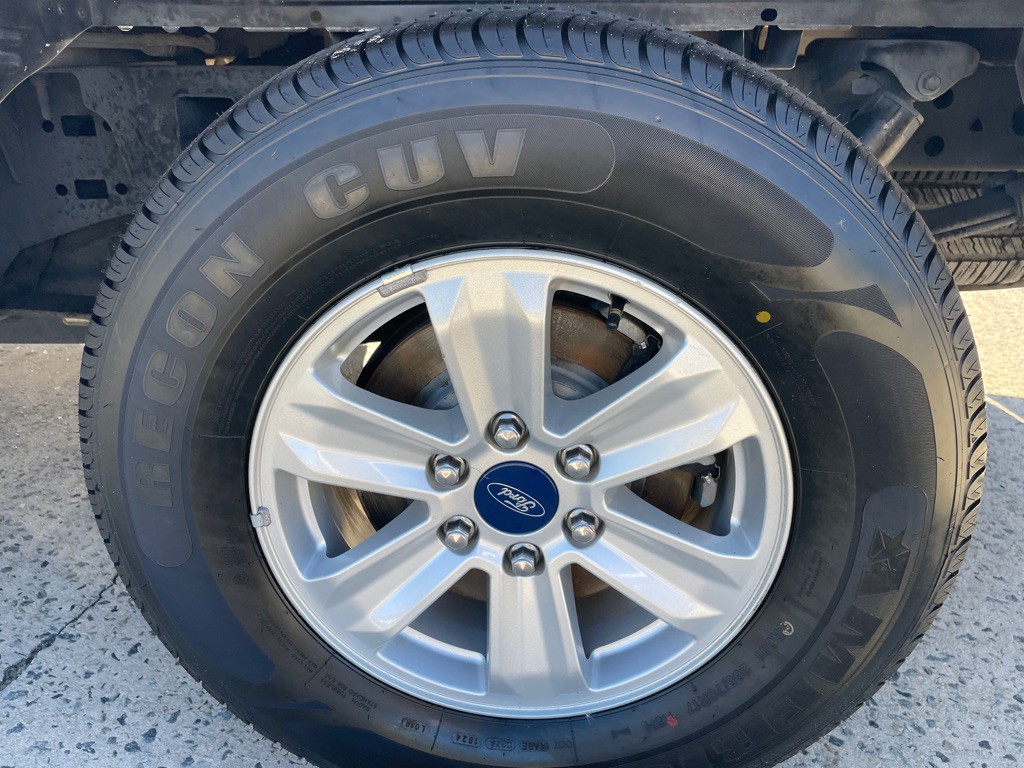 2018 Ford F-150 Image 11