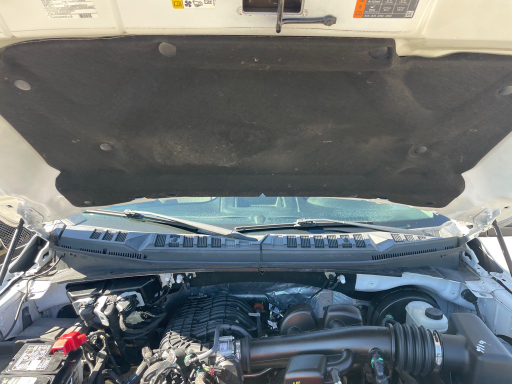 2018 Ford F-150 Image 13