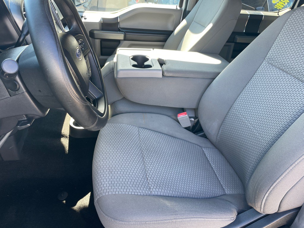 2018 Ford F-150 Image 14