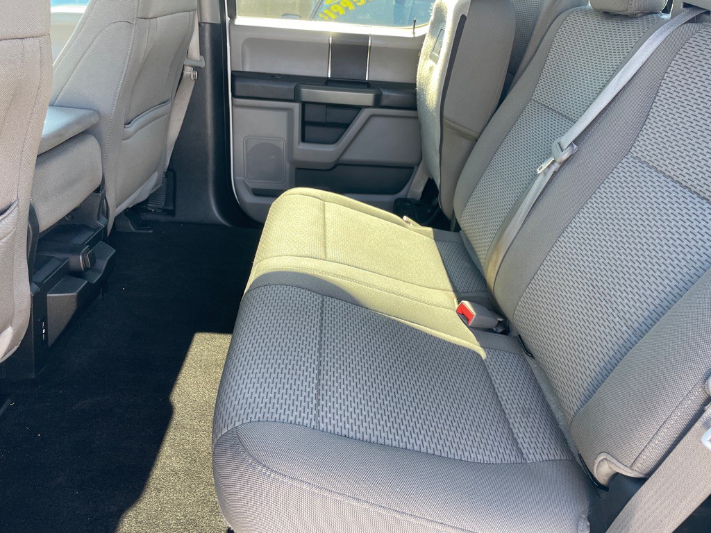 2018 Ford F-150 Image 15