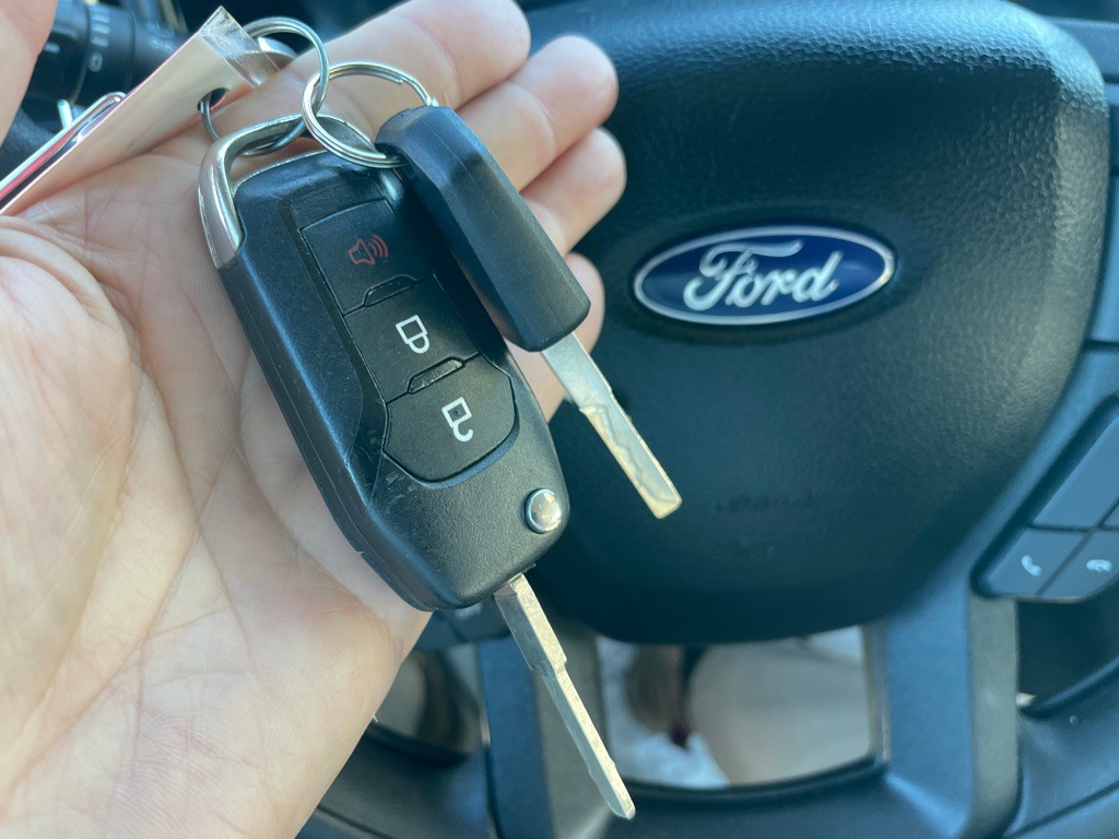 2018 Ford F-150 Image 17