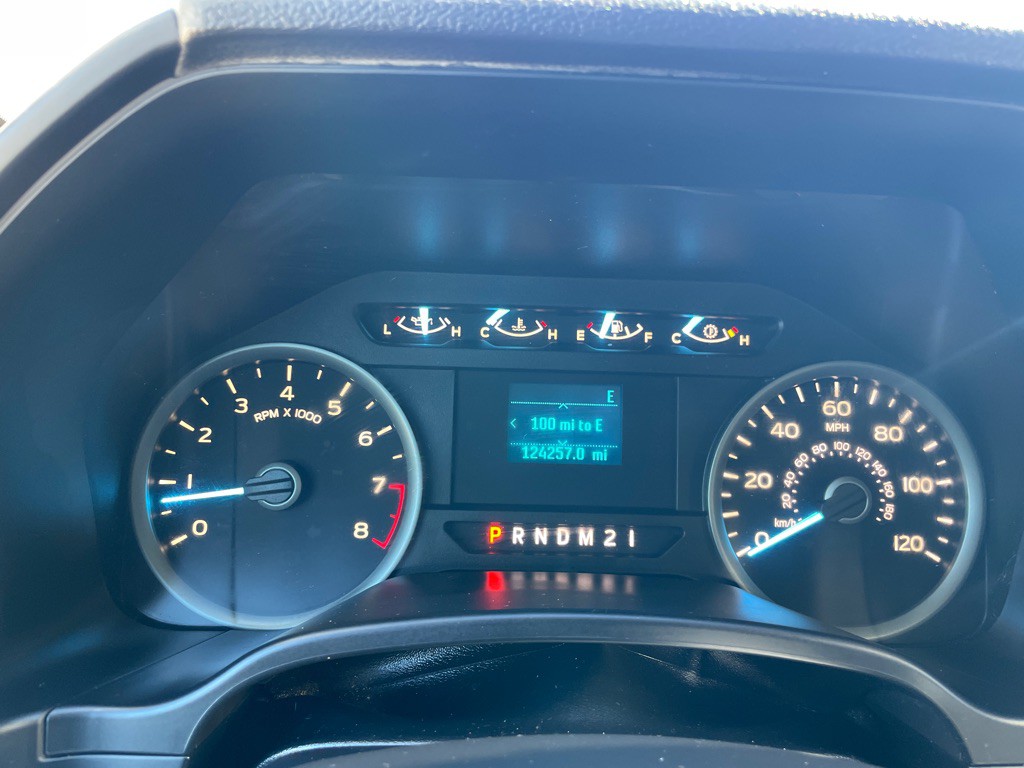 2018 Ford F-150 Image 18