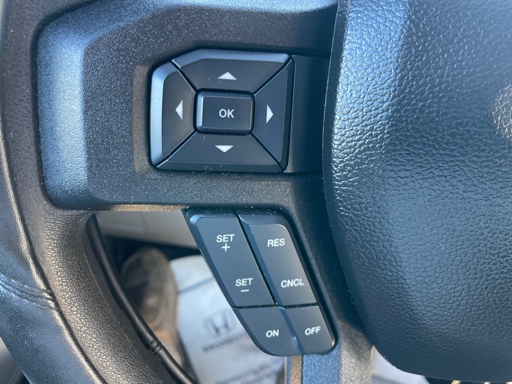 2018 Ford F-150 Image 19