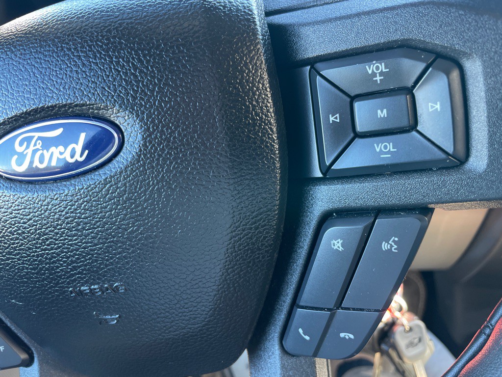2018 Ford F-150 Image 20