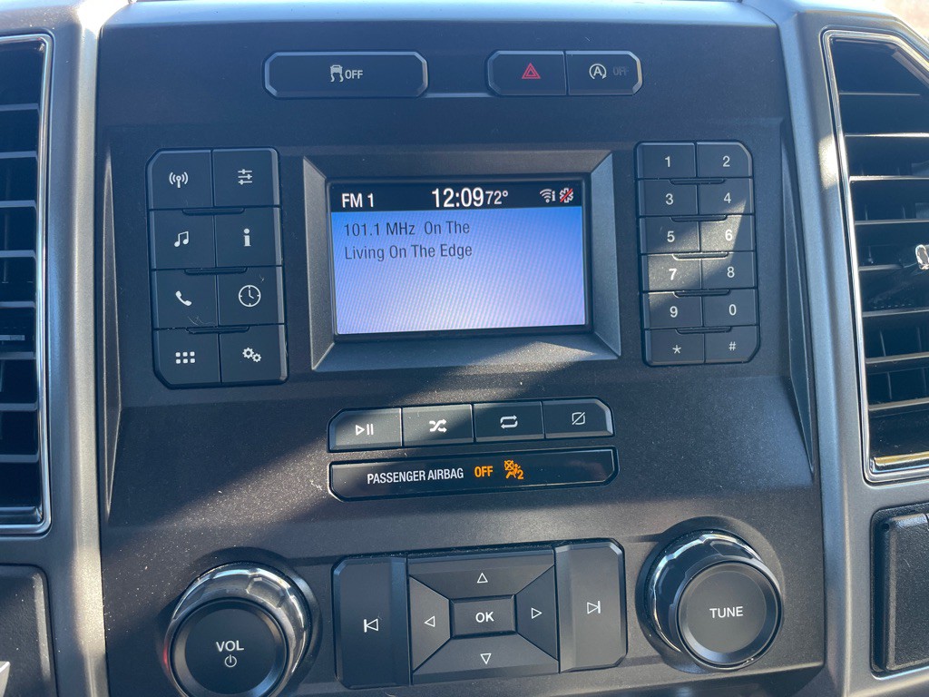 2018 Ford F-150 Image 22