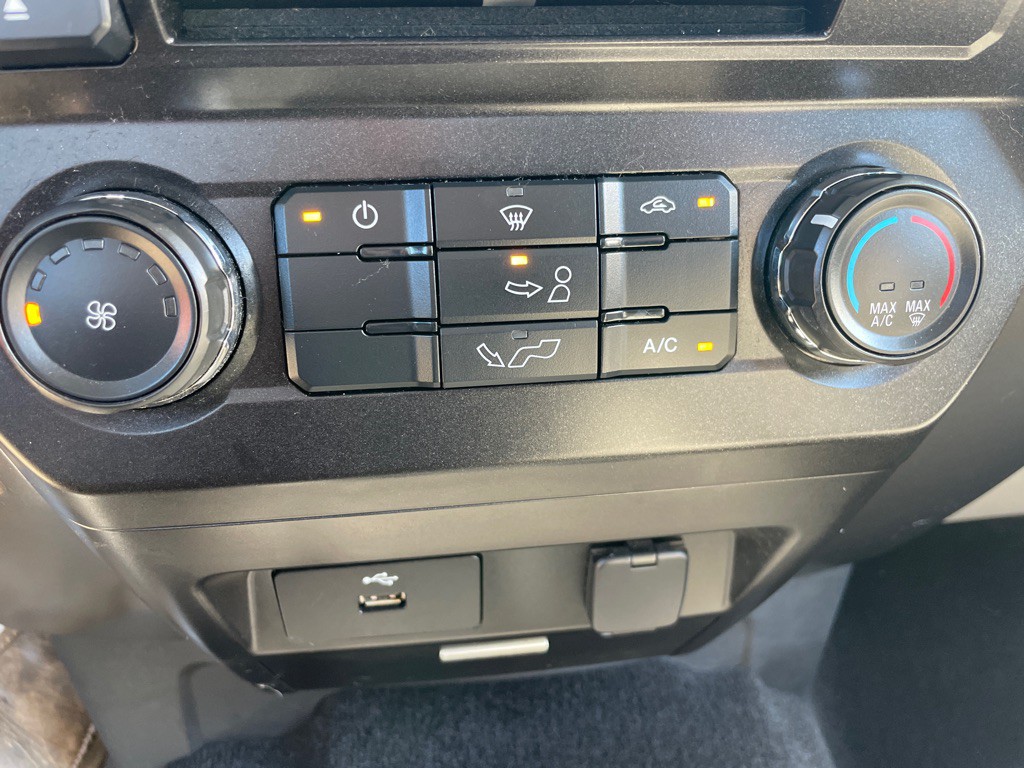 2018 Ford F-150 Image 23