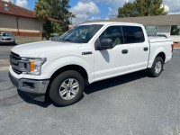 Image for 2018 Ford F-150 Super Crew ID: 6034555