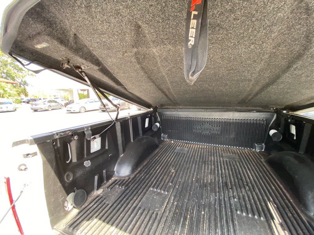 2018 Ford F-150 Image 11