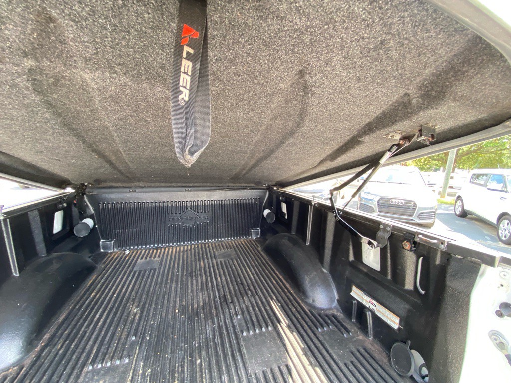 2018 Ford F-150 Image 12