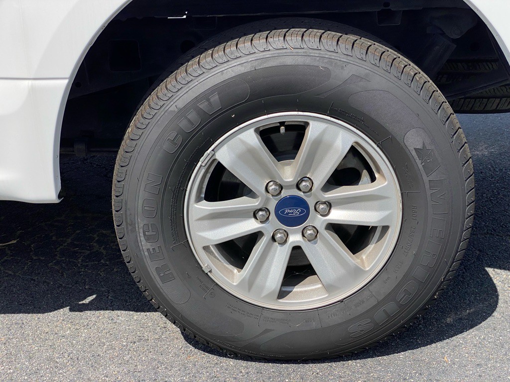 2018 Ford F-150 Image 13