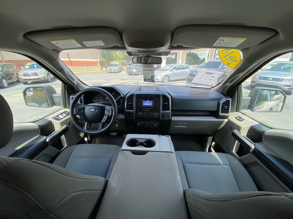 2018 Ford F-150 Image 15