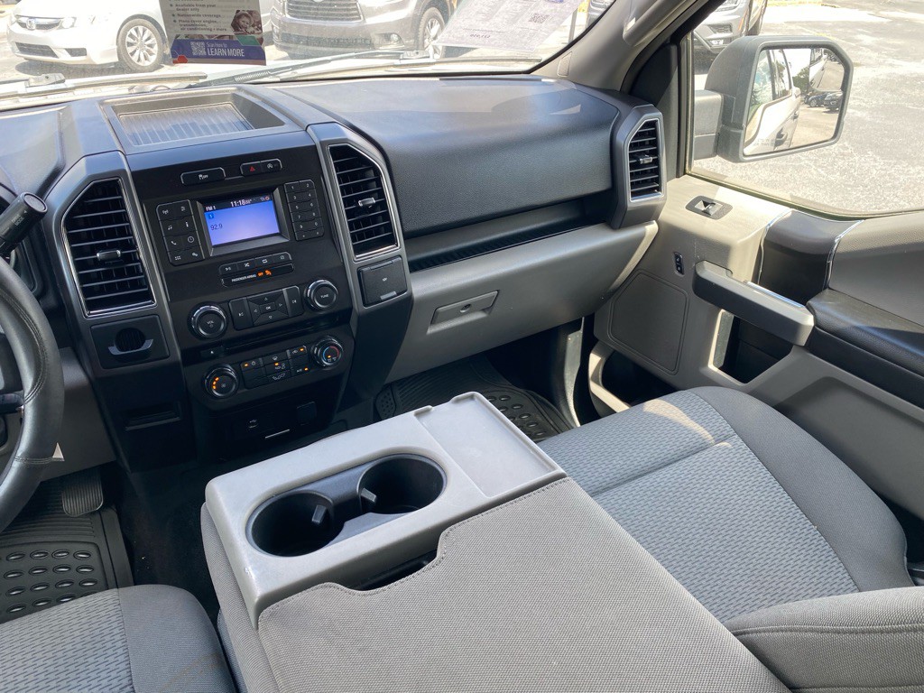 2018 Ford F-150 Image 17