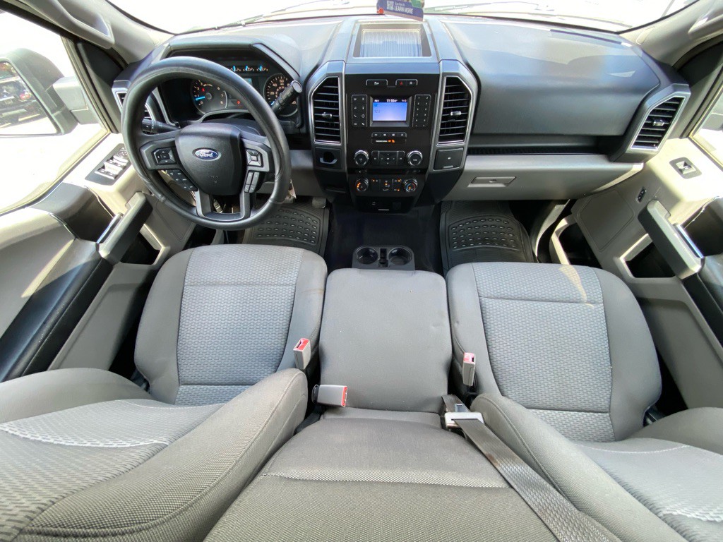 2018 Ford F-150 Image 18