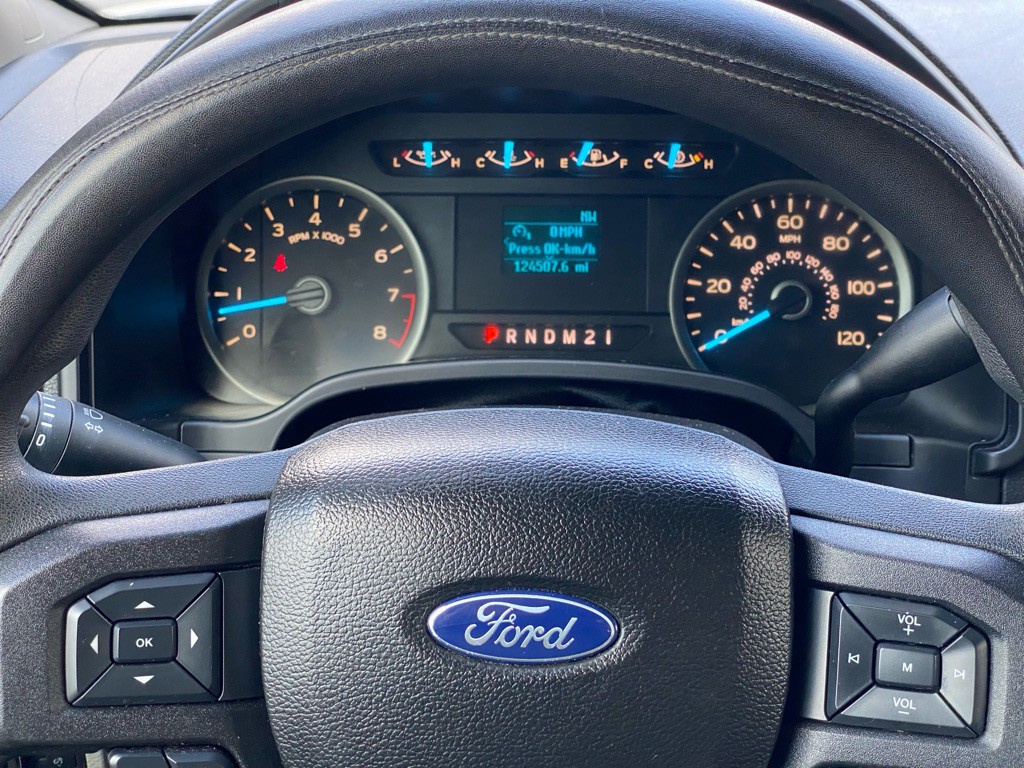 2018 Ford F-150 Image 20