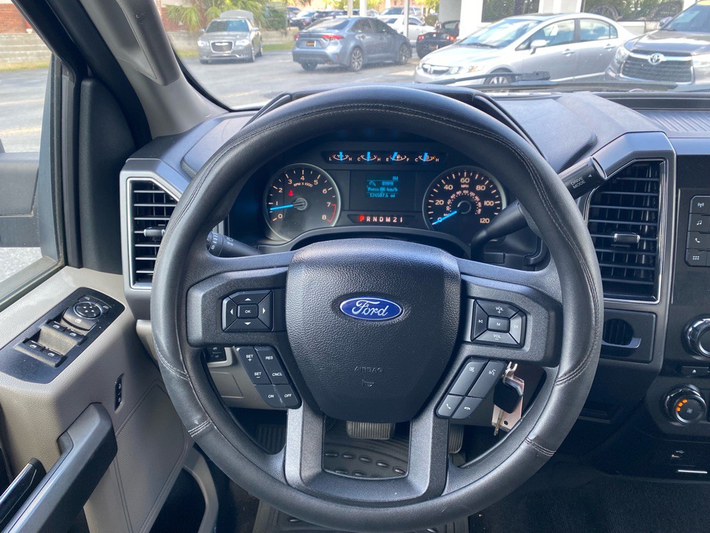 2018 Ford F-150 Image 21