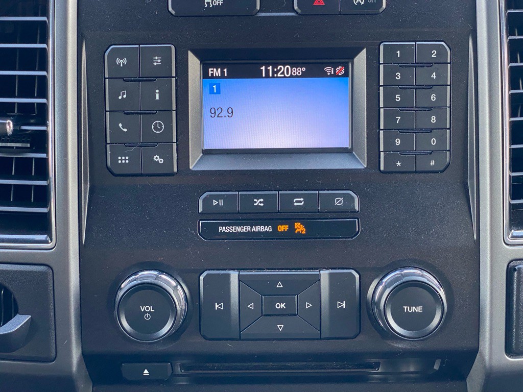 2018 Ford F-150 Image 24