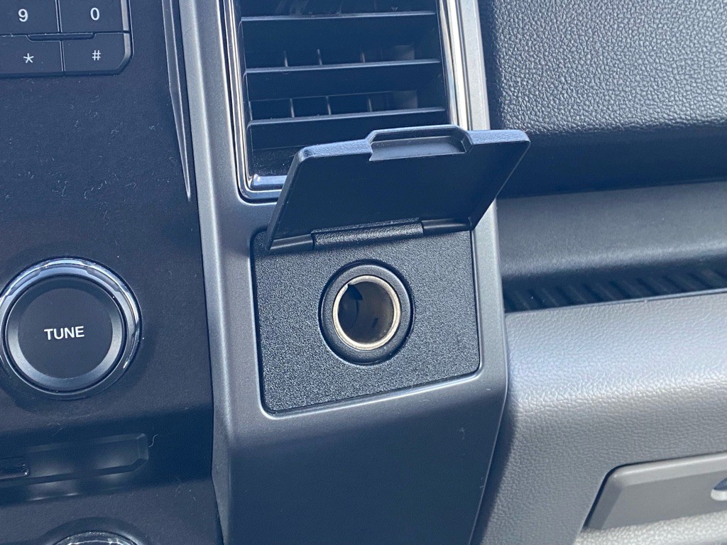 2018 Ford F-150 Image 25
