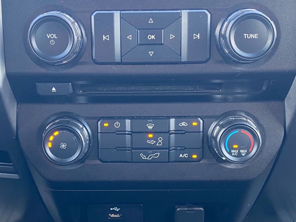 2018 Ford F-150 Image 26