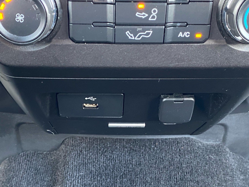 2018 Ford F-150 Image 27