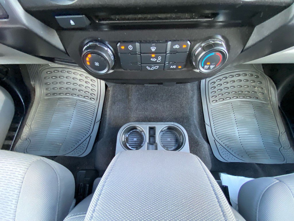 2018 Ford F-150 Image 28