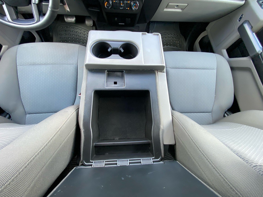 2018 Ford F-150 Image 29